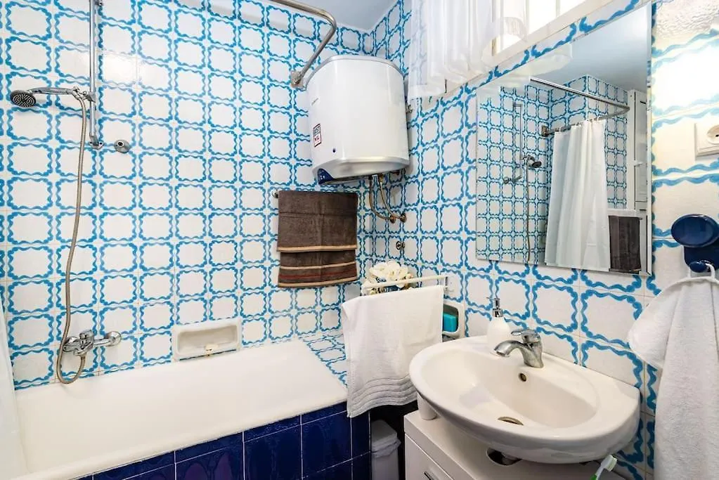 Luxury Modern Condo With Garden Near Old Town Zadar